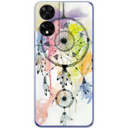 Чохол BoxFace TCL 505 