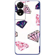 Чохол BoxFace TCL 505 