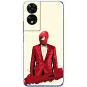 Чохол BoxFace TCL 505 