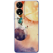 Чохол BoxFace TCL 505 