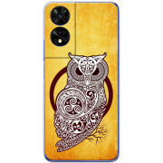 Чохол BoxFace TCL 505 