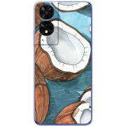 Чохол BoxFace TCL 505 