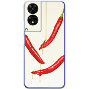 Чохол BoxFace TCL 505 