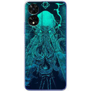 Чохол BoxFace TCL 505 