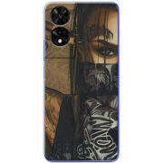 Чохол BoxFace TCL 505 