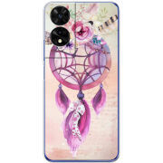 Чохол BoxFace TCL 505 