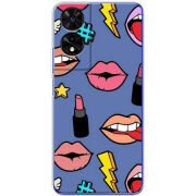 Чохол BoxFace TCL 505 