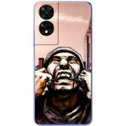 Чохол BoxFace TCL 505 