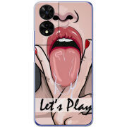 Чохол BoxFace TCL 505 