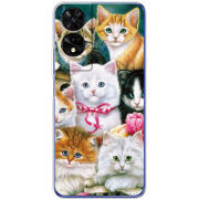 Чохол BoxFace TCL 505 