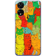 Чохол BoxFace TCL 505 