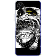 Чохол BoxFace TCL 505 