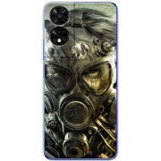 Чохол BoxFace TCL 505 