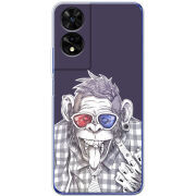 Чохол BoxFace TCL 505 