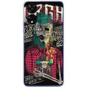 Чохол BoxFace TCL 505 