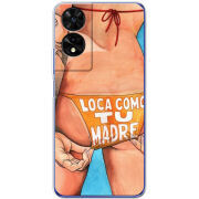 Чохол BoxFace TCL 505 