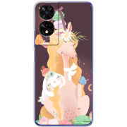 Чохол BoxFace TCL 505 