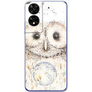 Чохол BoxFace TCL 505 