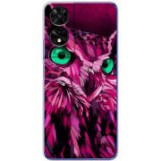 Чохол BoxFace TCL 505 