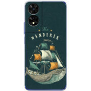 Чохол BoxFace TCL 505 