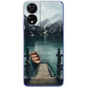 Чохол BoxFace TCL 505 