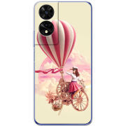 Чохол BoxFace TCL 505 