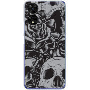 Чохол BoxFace TCL 505 