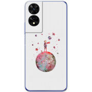 Чохол BoxFace TCL 505 