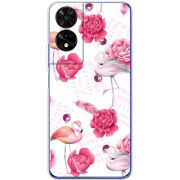 Чохол BoxFace TCL 505 