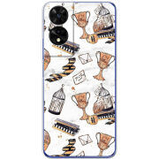 Чохол BoxFace TCL 505 