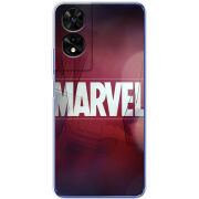 Чохол BoxFace TCL 505 