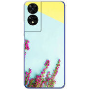 Чохол BoxFace TCL 505 