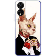 Чохол BoxFace TCL 505 