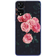 Чохол BoxFace TCL 505 