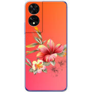 Чохол BoxFace TCL 505 