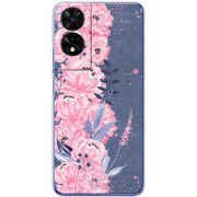 Чохол BoxFace TCL 505 