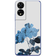 Чохол BoxFace TCL 505 