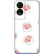 Чохол BoxFace TCL 505 