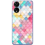 Чохол BoxFace TCL 505 