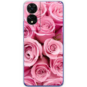 Чохол BoxFace TCL 505 