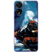 Чохол BoxFace TCL 505 