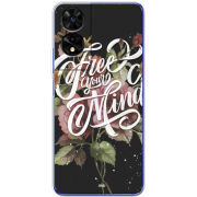 Чохол BoxFace TCL 505 