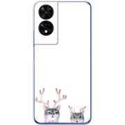 Чохол BoxFace TCL 505 