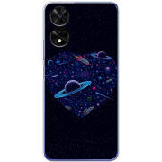 Чохол BoxFace TCL 505 