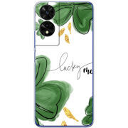 Чохол BoxFace TCL 505 