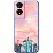 Чохол BoxFace TCL 505 