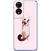 Чохол BoxFace TCL 505 