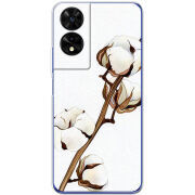 Чохол BoxFace TCL 505 