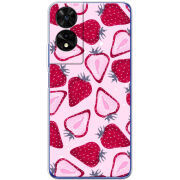 Чохол BoxFace TCL 505 