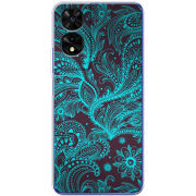 Чохол BoxFace TCL 505 